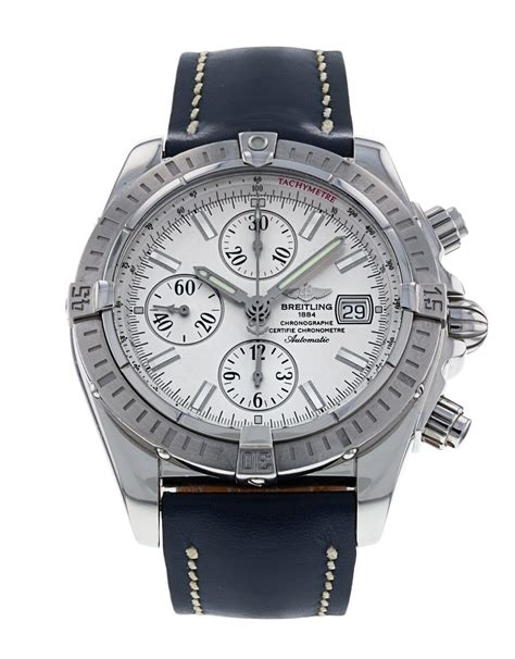 h13356 breitling chronomat evolution|a13356 breitling source price.